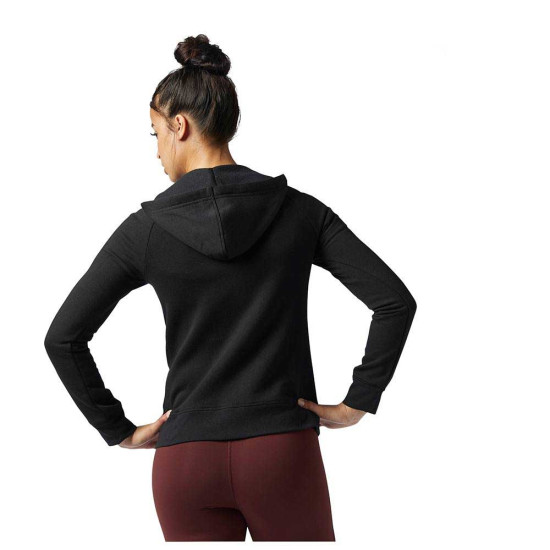 Reebok Γυναικεία ζακέτα Reebok Γυναικεία ζακέτα